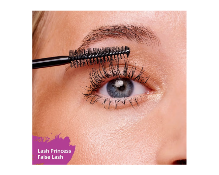 Essence Lash Princess False Lash Effect Mascara – Volumizing & Lengthening | Cruelty-Free, Paraben-Free, Smudge-Proof - Image 4