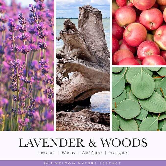 Thank You Candle Gift for Women & Men – 9oz Lavender Scented Soy Candle – Appreciation Gift for Teacher, Coworker, Boss, Nurse, Friend, or Hostess – Relaxing Aromatherapy Thank You Gift for Christmas or Any Occasion - Image 6