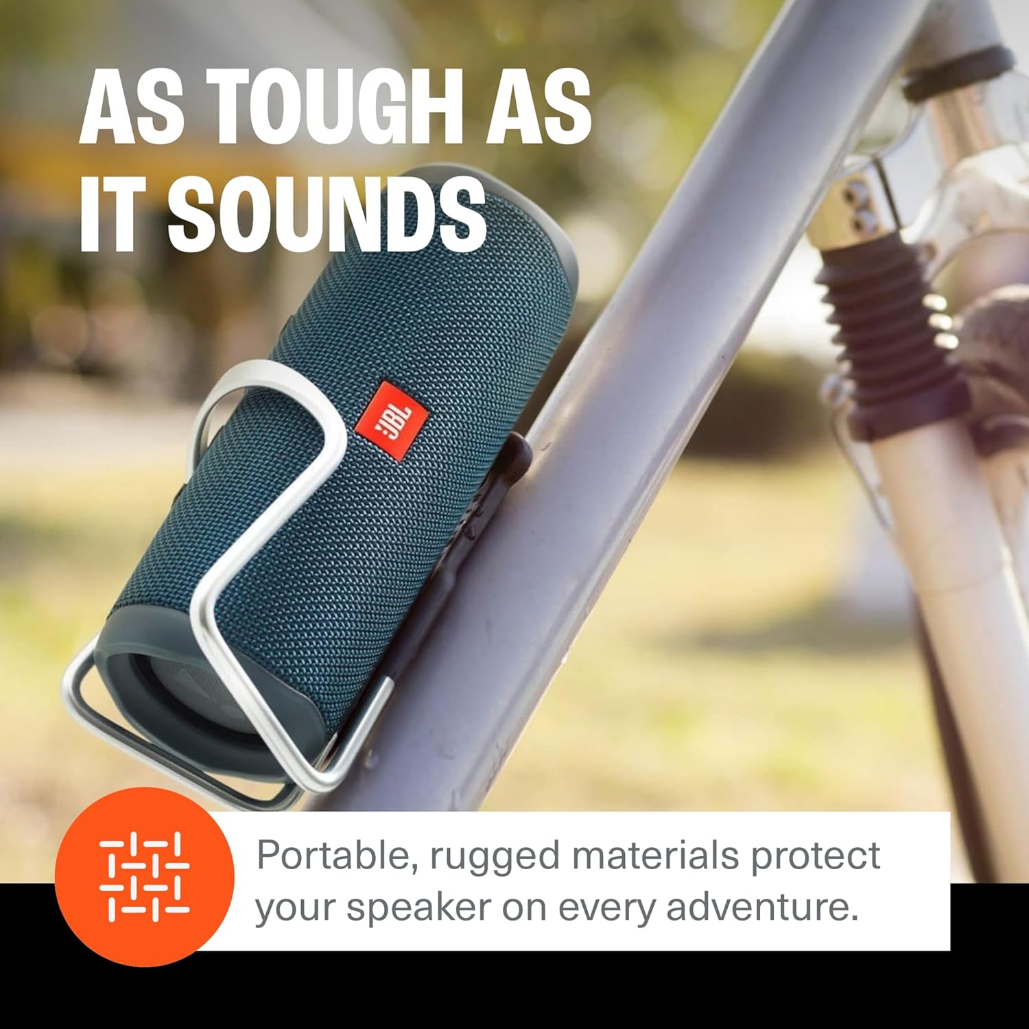 JBL Flip 5 Waterproof Portable Bluetooth Speaker – Wireless, 12-Hour Playtime, PartyBoost - Image 6