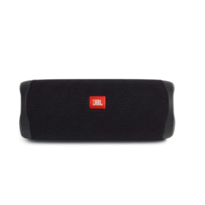 JBL Flip 5 Waterproof Portable Bluetooth Speaker – Wireless, 12-Hour Playtime, PartyBoost