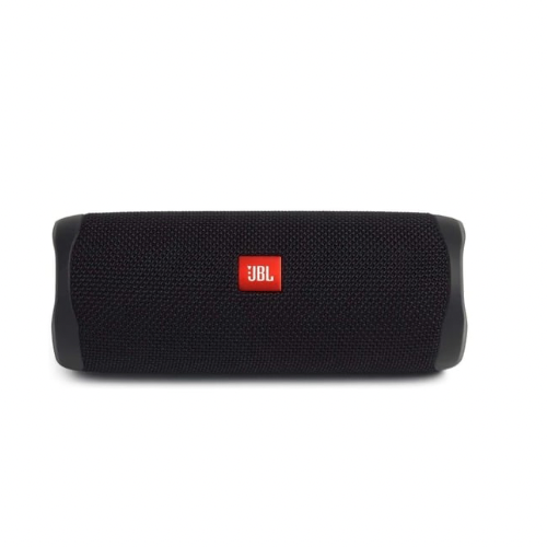 JBL Flip 5 Waterproof Portable Bluetooth Speaker – Wireless, 12-Hour Playtime, PartyBoost